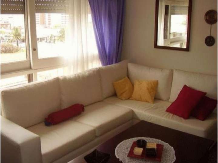 Apartamento en venta en Punta Del Este