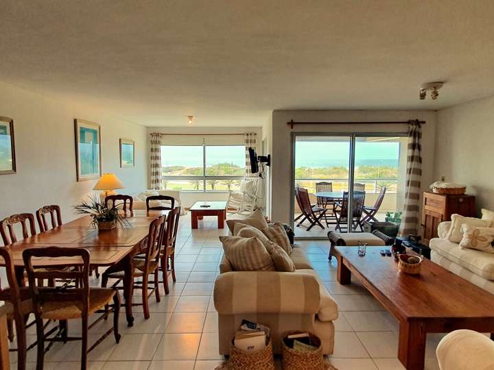 Apartamento en venta en Punta Del Este