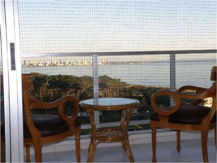 Apartamento en venta en Punta Del Este