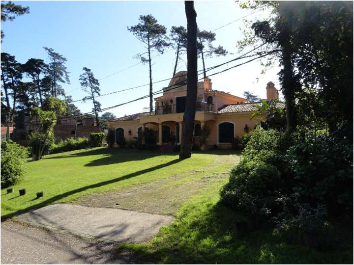 Casa en venta en Punta Del Este