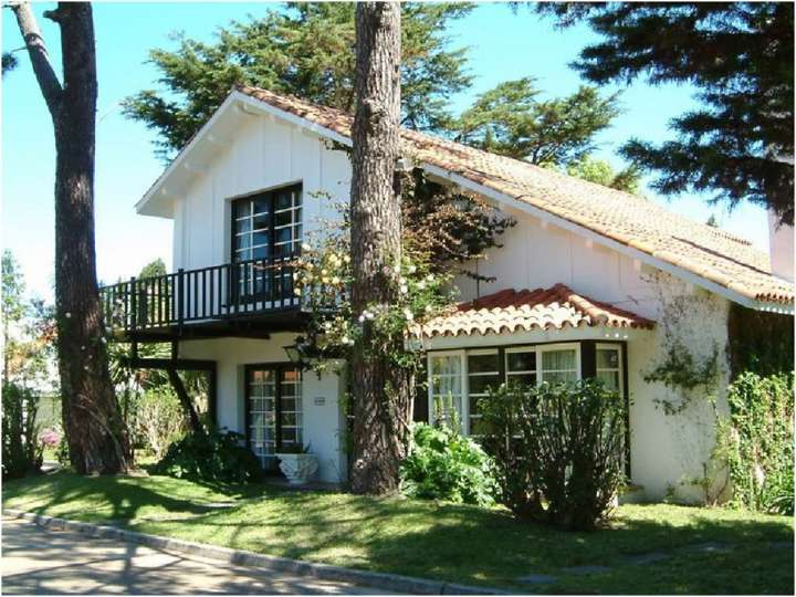 Casa en venta en Punta Del Este