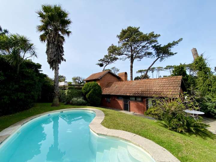 Casa en venta en Punta Del Este