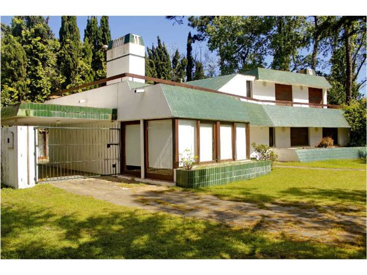 Casa en venta en Punta Del Este