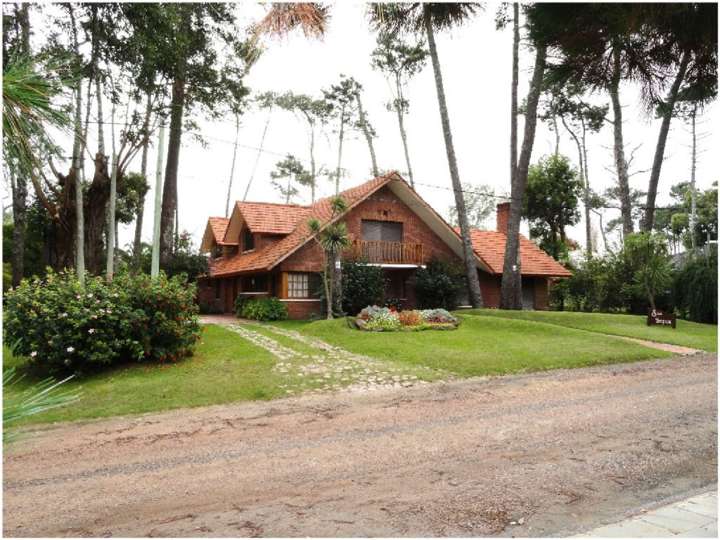 Casa en venta en Punta Del Este