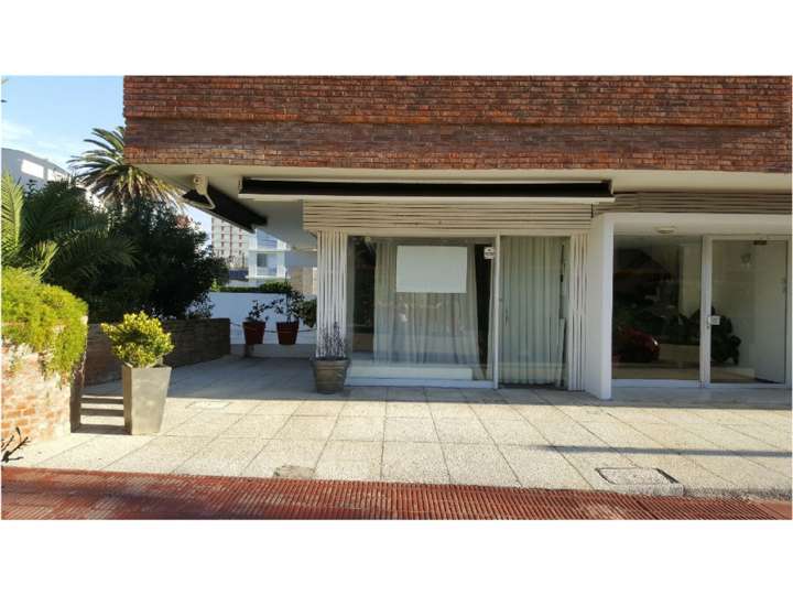 Comercial / Tienda en venta en Maldonado