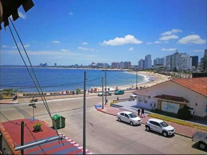 Apartamento en venta en Maldonado