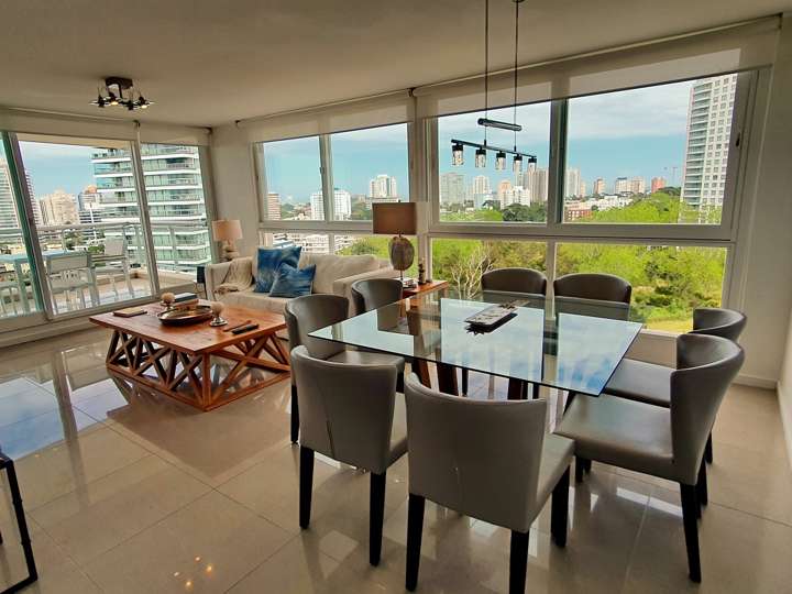 Apartamento en venta en Maldonado