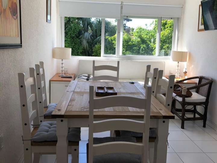 Apartamento en venta en Punta Del Este