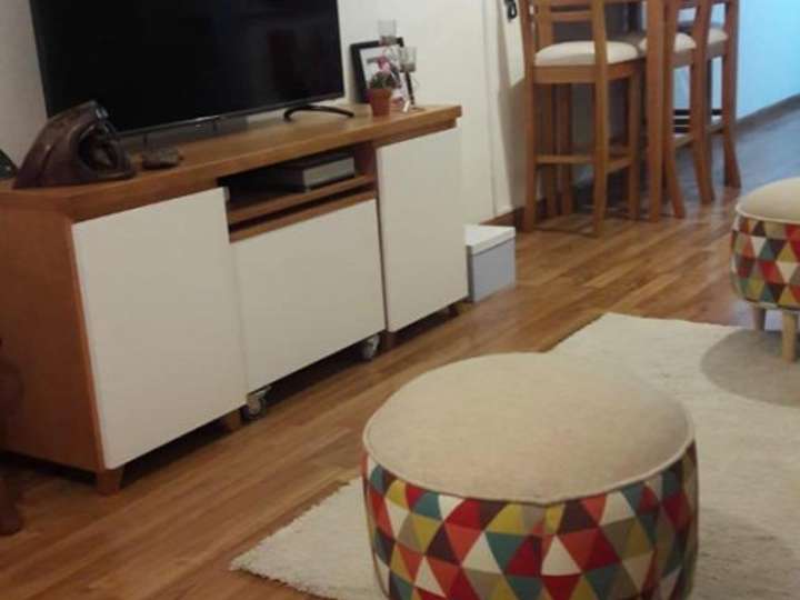 Apartamento en venta en Parque Rodó, Montevideo