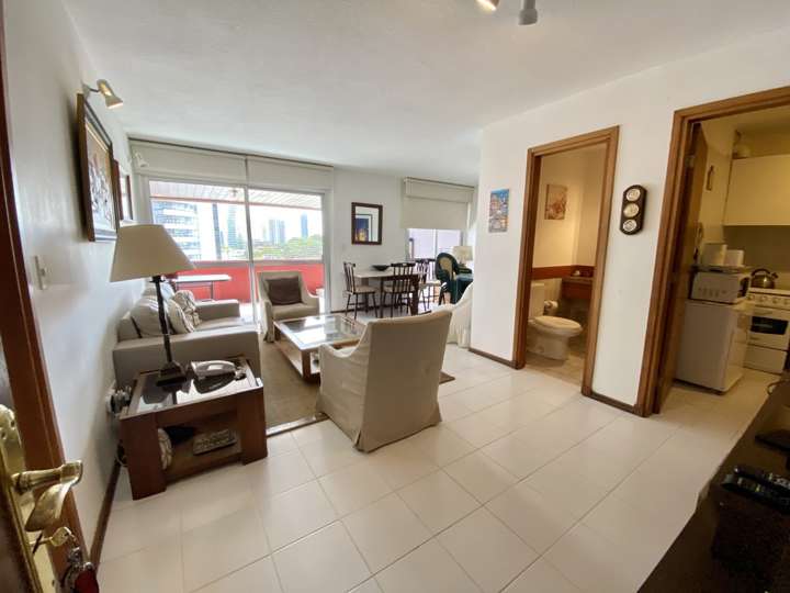 Apartamento en venta en Punta Del Este