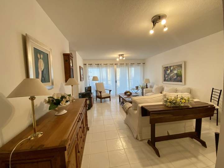 Apartamento en venta en Rambla Doctor Claudio Williman, Maldonado