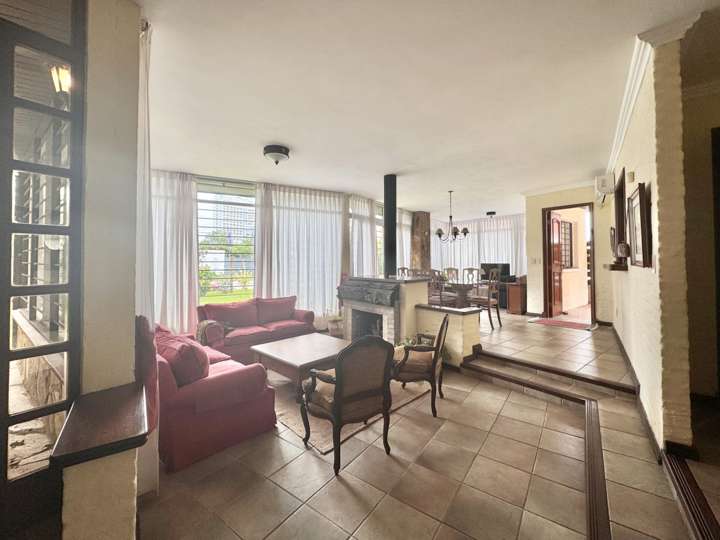 Casa en alquiler en Punta Del Este