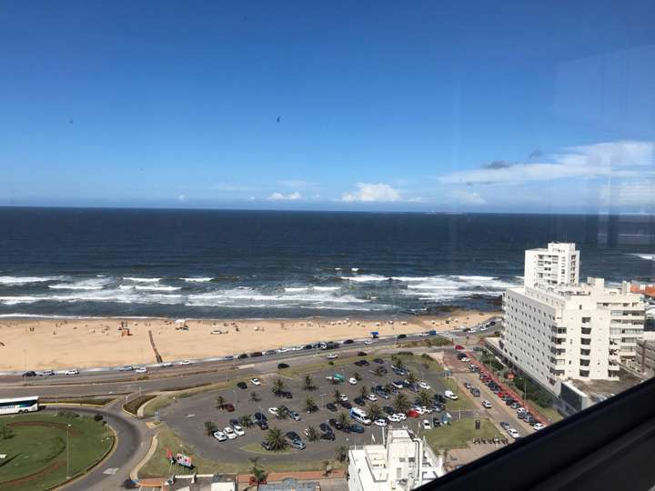 Apartamento en venta en Maldonado