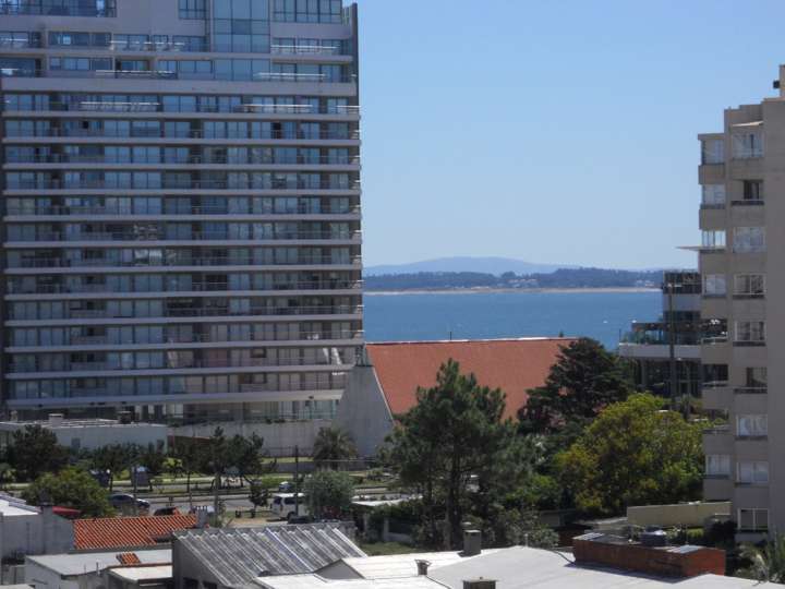 Apartamento en venta en Punta Del Este