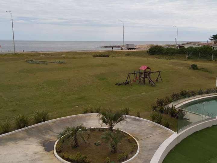 Apartamento en venta en Ruta Interbalnearia General Líber Seregni, Maldonado