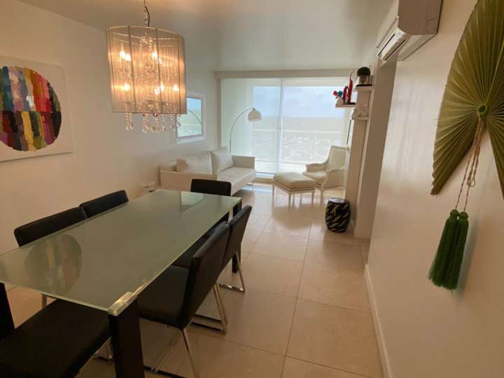 Apartamento en venta en Maldonado