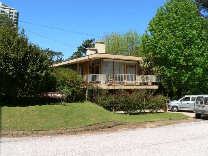 Casa en venta en Punta Del Este