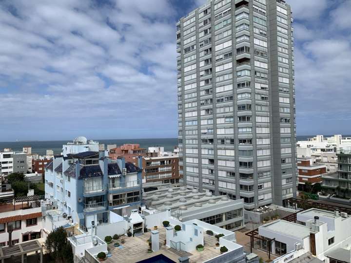 Apartamento en venta en Maldonado