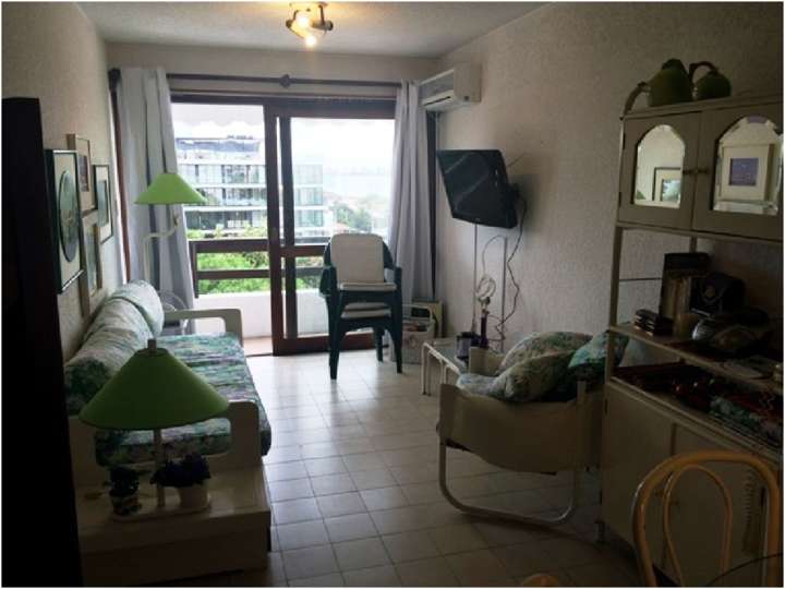 Apartamento en venta en Punta Del Este