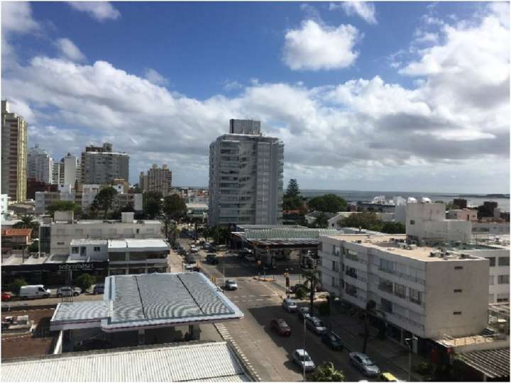 Apartamento en venta en Maldonado