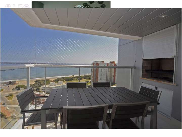 Apartamento en venta en Punta Del Este