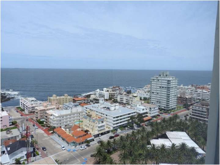 Apartamento en venta en Maldonado