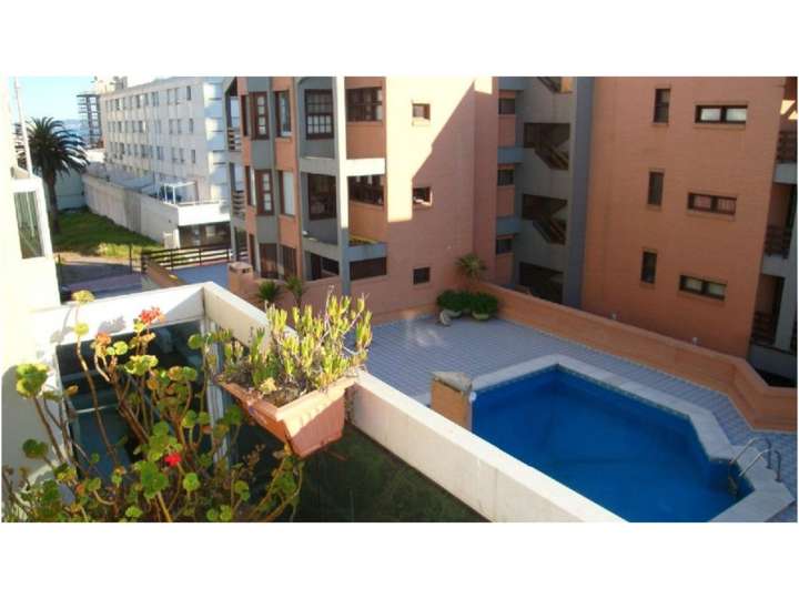 Apartamento en venta en Maldonado