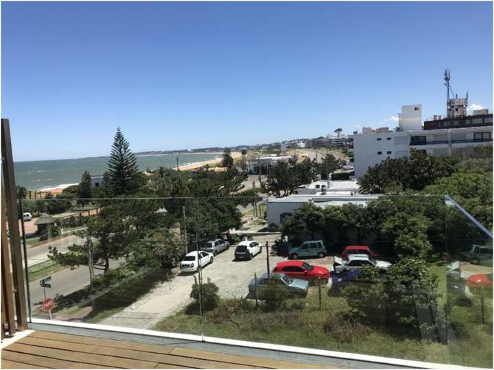 Apartamento en venta en Punta Del Este