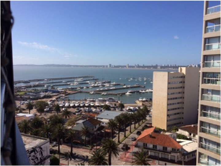 Apartamento en venta en Maldonado