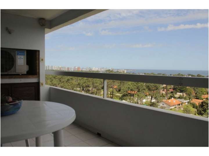 Apartamento en venta en Maldonado