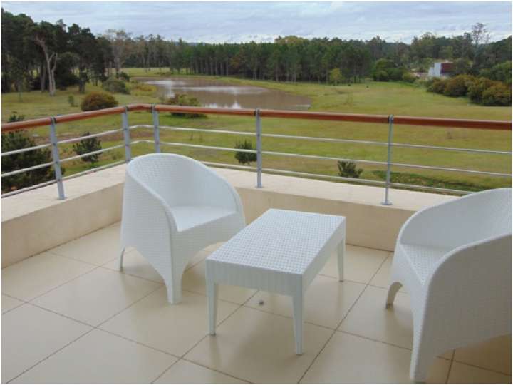 Apartamento en venta en Punta Del Este
