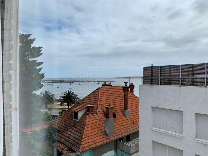 Apartamento en venta en Maldonado