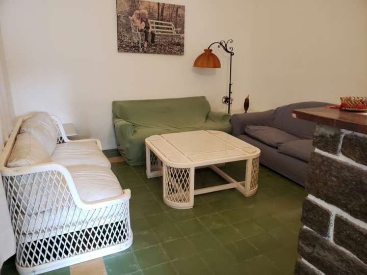 Casa en venta en La Capuera