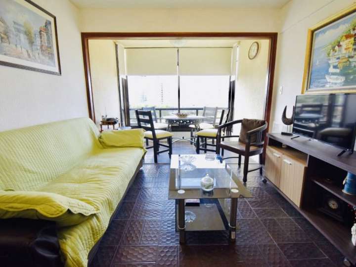 Apartamento en venta en Punta Del Este