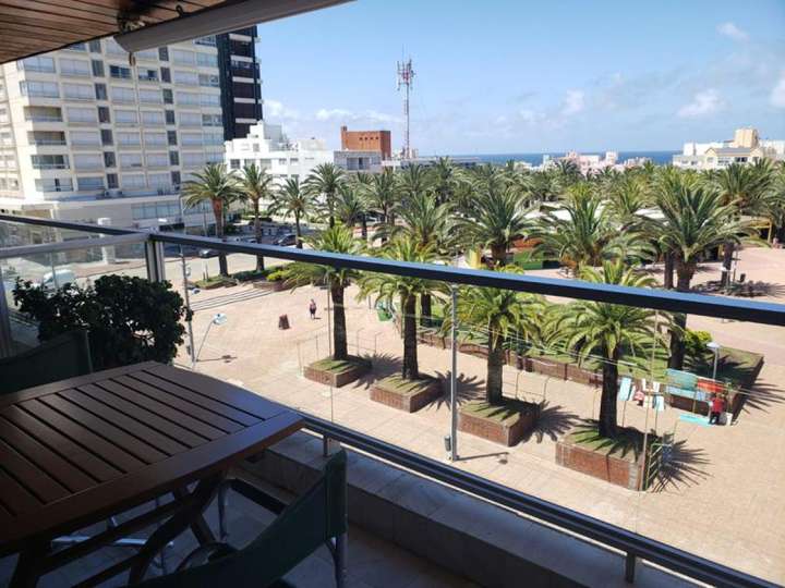 Apartamento en venta en Maldonado