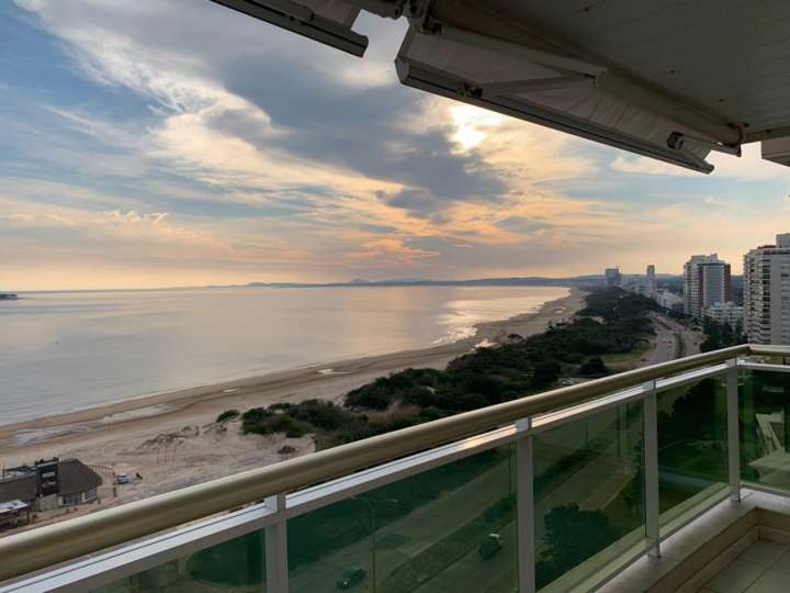 Apartamento en venta en Punta Del Este