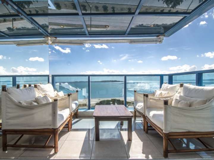 Apartamento en venta en Punta Del Este