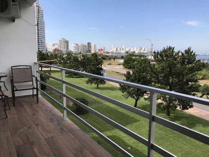 Apartamento en venta en Punta Del Este