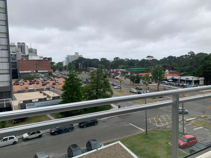 Apartamento en venta en Maldonado