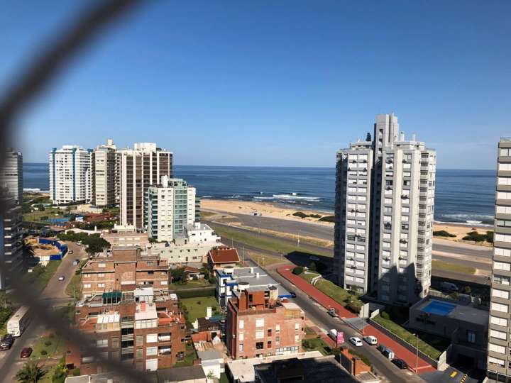 Apartamento en venta en Punta Del Este