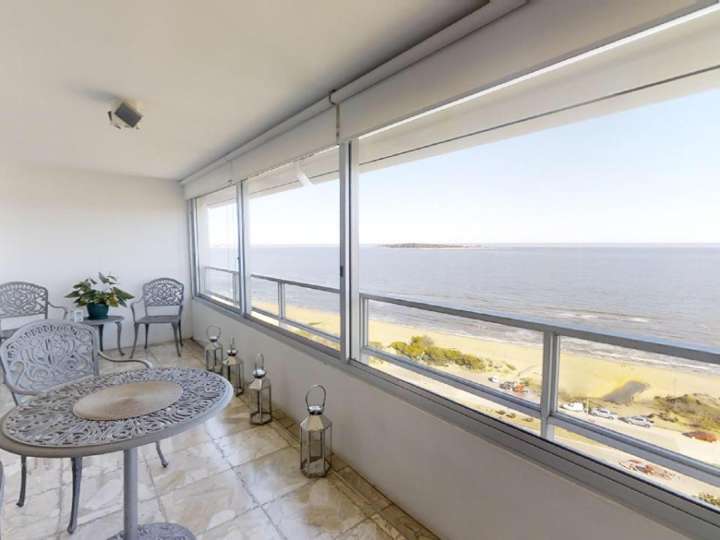 Apartamento en venta en Punta Del Este