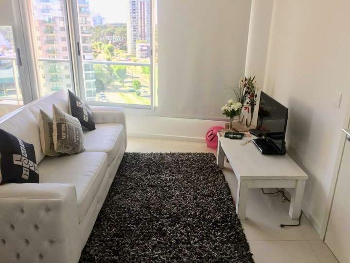 Apartamento en venta en Maldonado