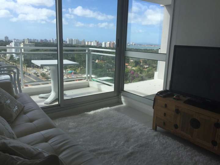 Apartamento en venta en Maldonado