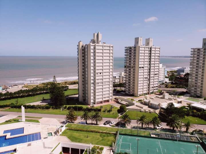 Apartamento en venta en Punta Del Este