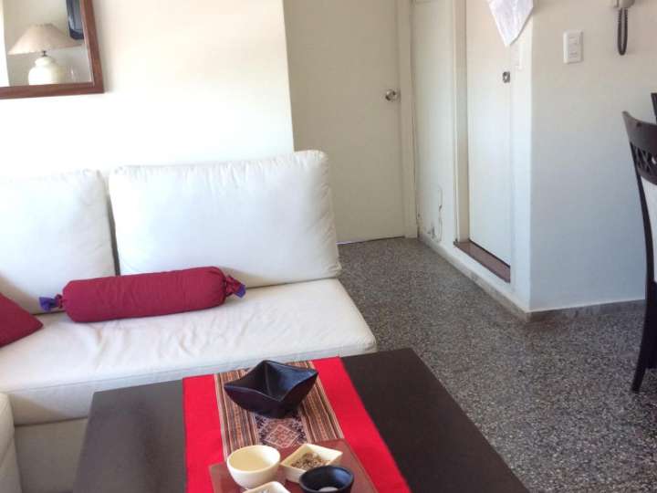 Apartamento en venta en Punta Del Este