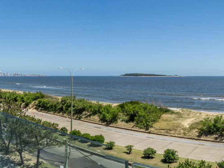 Apartamento en venta en Punta Del Este
