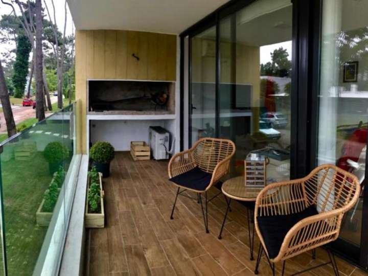 Apartamento en venta en Punta Del Este