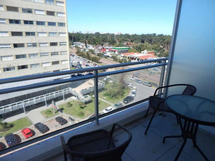 Apartamento en venta en Maldonado