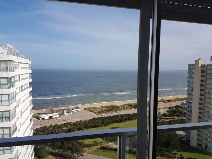 Apartamento en venta en Punta Del Este