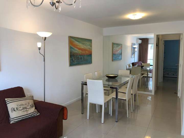 Apartamento en venta en Maldonado